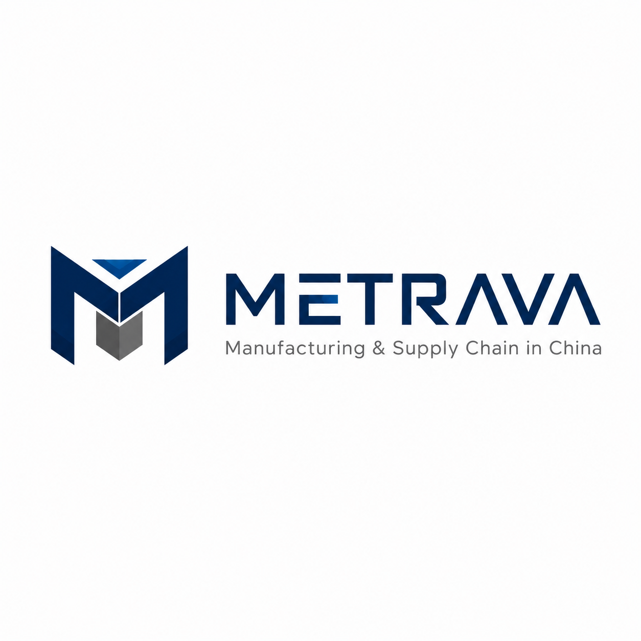 METRAVA logo